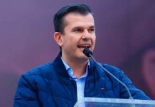 Denuncian ante la FGR a Juan Daniel Manzo por presuntos nexos con el crimen organizado