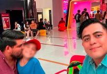 #VIDEO // Denuncian a escuela católica en Nuevo León por negar inscripción a niño con 2 papás