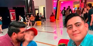 #VIDEO // Denuncian a escuela católica en Nuevo León por negar inscripción a niño con 2 papás