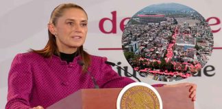 “Tengo un departamento y ya lo heredé”: Sheinbaum revela qué bienes posee y lanza dardo a expresidentes