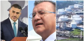Destituyen a delegado de la FGR en Guanajuato tras irregularidades en megadecomiso de huachicol