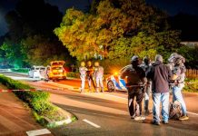 Tiroteo en Países Bajos relacionado con un narco