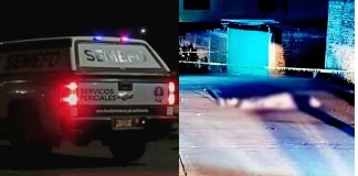 Violenta riña deja dos muertos a balazos, en Cotija