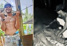 #VIDEO // Detienen a “La Muerte” abría obligado a sus víctimas a cavar sus propias tumbas