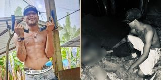 #VIDEO // Detienen a “La Muerte” abría obligado a sus víctimas a cavar sus propias tumbas