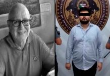 Inquilino descuartiza a su arrendador de 69 años y oculta sus restos en una hielera