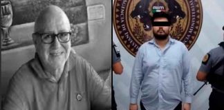 Inquilino descuartiza a su arrendador de 69 años y oculta sus restos en una hielera