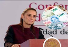 ¡Adiós al efectivo! Sheinbaum prepara ley de economía digital para impulsar pagos electrónicos