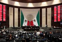 Diputados avalan nacionalidad única para aspirantes a cargos públicos