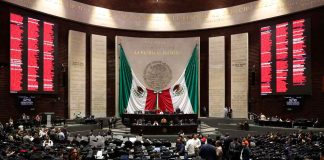 Diputados avalan nacionalidad única para aspirantes a cargos públicos