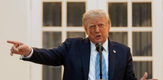 Plantea Donald Trump renombrar a la inteligencia artificial por considerarla un término impreciso