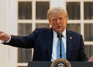 Plantea Donald Trump renombrar a la inteligencia artificial por considerarla un término impreciso
