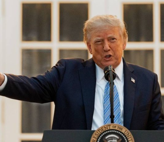 Plantea Donald Trump renombrar a la inteligencia artificial por considerarla un término impreciso