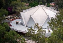 Planetario de Morelia cumple 51 años de promover la astronomía y ciencia entre las familias