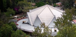 Planetario de Morelia cumple 51 años de promover la astronomía y ciencia entre las familias