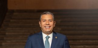 Barragán el diputado más productivo del país, presentará este lunes su Segundo Informe Legislativo
