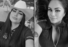 Asesinan a una empresaria e influencer michoacana mientras viajaba en su auto