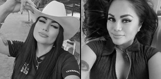Asesinan a una empresaria e influencer michoacana mientras viajaba en su auto