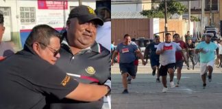 ¡A correr con la pancita! Oaxaca estrena la peculiar Carrera de Panzones