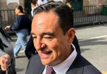 Alcalde de Zamora deja el PAN y analiza invitación de MC; descarta por ahora al Sombrero
