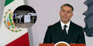 Michoacán aparece en Operación Enjambre: reportan 36 cateos y 32 detenidos junto con Jalisco
