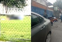 Entrenador muere durante práctica deportiva en La Piedad