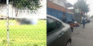 Entrenador muere durante práctica deportiva en La Piedad