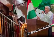#VIDEO // Errores de alcaldes durante el Grito de Independencia se viralizan en redes sociales