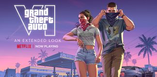 El adelanto de Grand Theft Auto 6 arrasa en Netflix con más de 31 millones de vistas