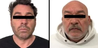 Dan prisión preventiva a dos presuntos implicados en el multihomicidio de Jonathan Meléndez