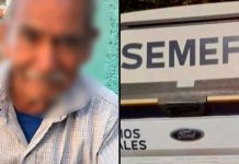Muere “el señor de las guayabas” tras ser atropellado cerca del Mercado Independencia