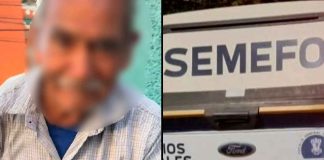 Muere “el señor de las guayabas” tras ser atropellado cerca del Mercado Independencia