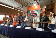 Capula se prepara para la 16ª Feria de la Catrina con más de 200 artesanos