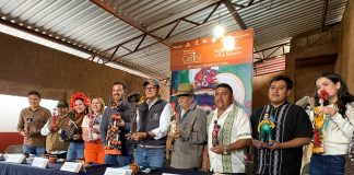 Capula se prepara para la 16ª Feria de la Catrina con más de 200 artesanos