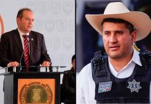 FGE no ha sido notificada por la FGR de la atracción del caso del homicidio de Carlos Manzo