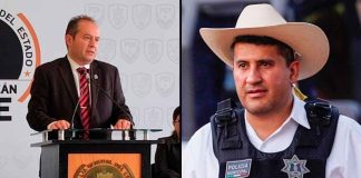 FGE no ha sido notificada por la FGR de la atracción del caso del homicidio de Carlos Manzo