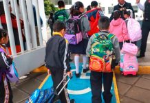 COLUMNA // El Derecho a la Ciudad: Inicio de clases, regreso al tráfico