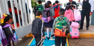 COLUMNA // El Derecho a la Ciudad: Inicio de clases, regreso al tráfico