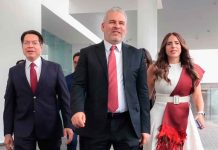 Michoacán dejó atrás la deuda y el abandono; con Bedolla hay obras, derechos y resultados: Giulianna Bugarini