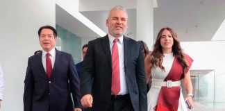 Michoacán dejó atrás la deuda y el abandono; con Bedolla hay obras, derechos y resultados: Giulianna Bugarini