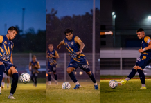 Atlético Morelia-UMSNH recibe a León en la Copa Promesas
