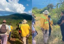 Hallan sin vida a un adulto mayor reportado como desaparecido en Tangancícuaro