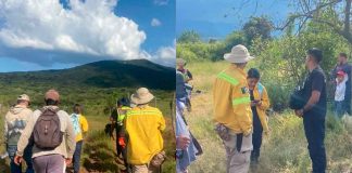 Hallan sin vida a un adulto mayor reportado como desaparecido en Tangancícuaro