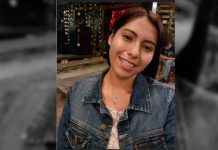 Localizan muerta a Gabriela Quiroz tras desaparecer al buscar el sueño americano
