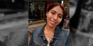 Localizan muerta a Gabriela Quiroz tras desaparecer al buscar el sueño americano