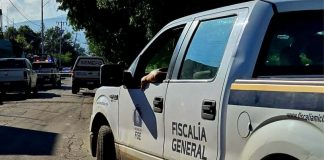 Hallan cadaver putrefacto en predio de la tenencia de Buenos Aires, en Lázaro Cárdenas