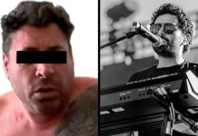 Asesino del tecladista de Camilo Séptimo aprovechó relación de confianza para entrar a su casa
