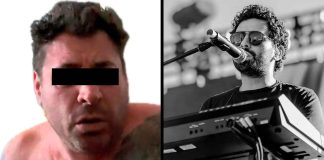 Asesino del tecladista de Camilo Séptimo aprovechó relación de confianza para entrar a su casa