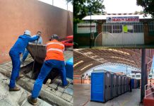 Reparación de drenaje mantiene a primaria “Hijos del Ejército” sin clases presenciales; padres denuncian rezago