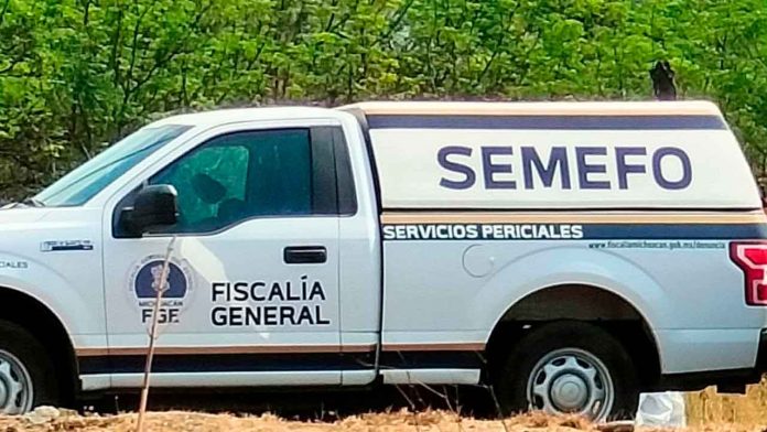 hombre-asesinado-balazos-predio-la-parota-tepalcatepec-seguridad
